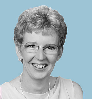 Dr. med. Ursula Kronawitter