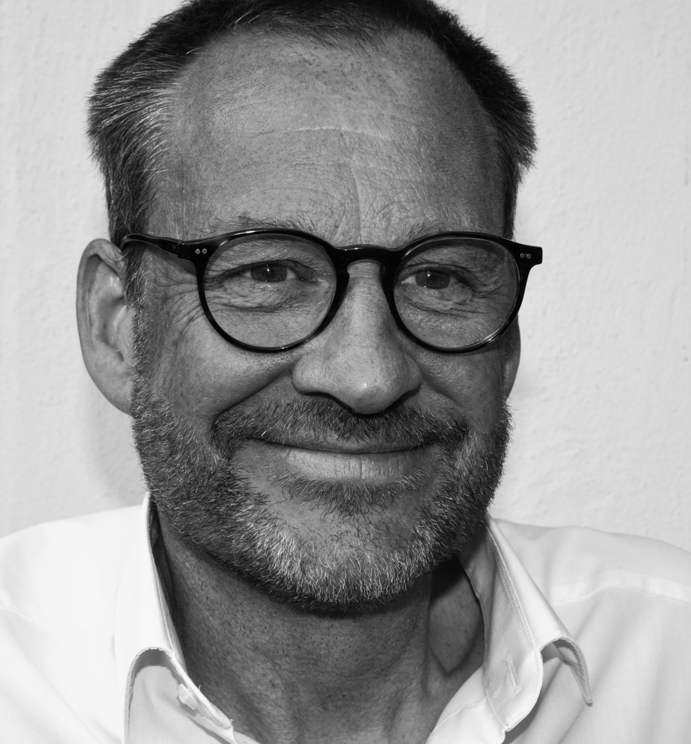 Dr. med. Christoph Jung